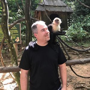 Meet your Posher, David